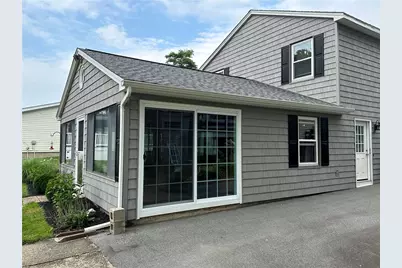 422 Shady Valley Road, Coventry, RI 02816 - Photo 8