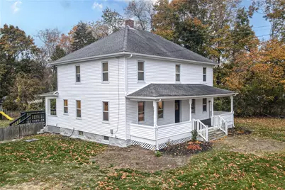 51 Salisbury Avenue, North Kingstown, RI 02852 - Photo 2