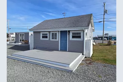 697 Succotash Road, South Kingstown, RI 02879 - Photo 1