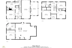 142 Ridge St, Pawtucket, RI 02860 - Photo 48