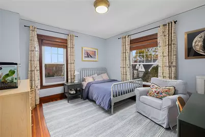 142 Ridge Street, Pawtucket, RI 02860 - Photo 20