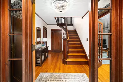 142 Ridge Street, Pawtucket, RI 02860 - Photo 4