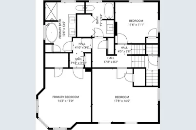 612 Warwick Neck Avenue, Warwick, RI 02889 - Photo 18