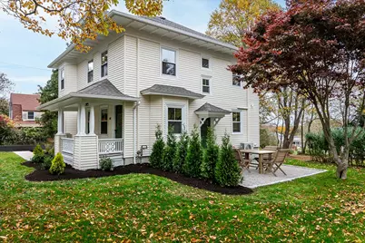 612 Warwick Neck Avenue, Warwick, RI 02889 - Photo 4