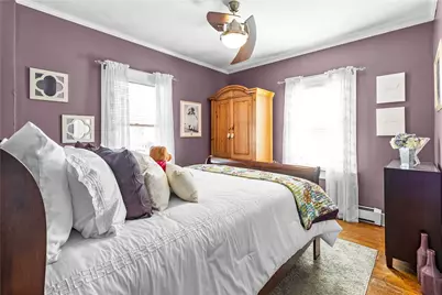 17 Mowry Avenue, Cumberland, RI 02864 - Photo 16