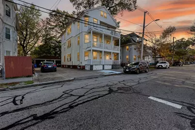 132 Atlantic Avenue, Providence, RI 02907 - Photo 1