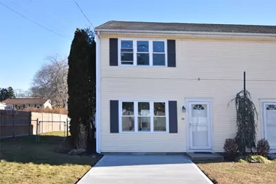 8 Coleman Street #B, North Providence, RI 02904 - Photo 2