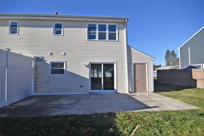 8 Coleman Street #B, North Providence, RI 02904 - Photo 18