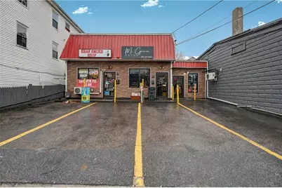 732 Dexter Street, Central Falls, RI 02863 - Photo 2