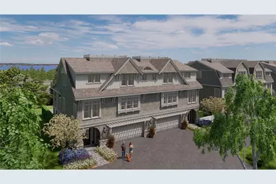 0 Willow Lane #Leeward B, Portsmouth, RI 02871 - Photo 1
