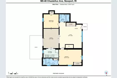 46 Chastellux Avenue #M8, Newport, RI 02840 - Photo 32