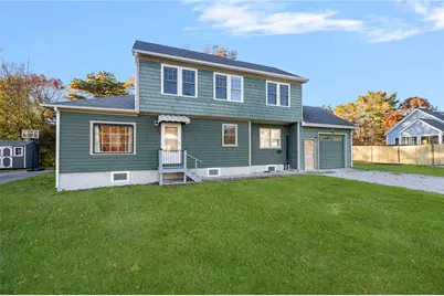 130 Pequot Drive, Charlestown, RI 02813 - Photo 1