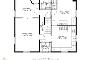 24 Barney St, Newport, RI 02840 - Photo 44