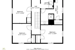 24 Barney St, Newport, RI 02840 - Photo 46