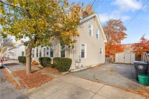 41 Oak St, Cranston, RI 02910 - Photo 2