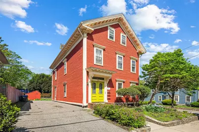 150 Prospect Street, Providence, RI 02906 - Photo 1