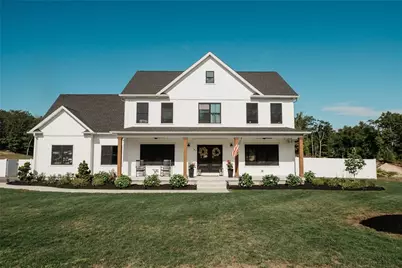 41 Wintergreen Way, Glocester, RI 02814 - Photo 1