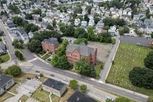 167 George St, Pawtucket, RI 02860 - Photo 28