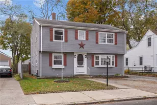 83 Greeley St, Pawtucket, RI 02861 - Photo 2