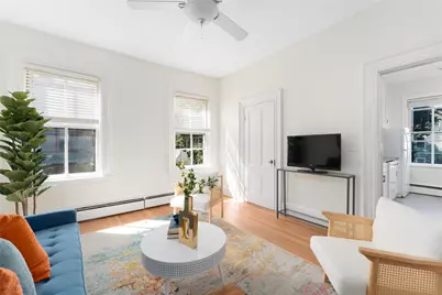 43 Chapin Avenue #2, Providence, RI 02909 - Photo 2