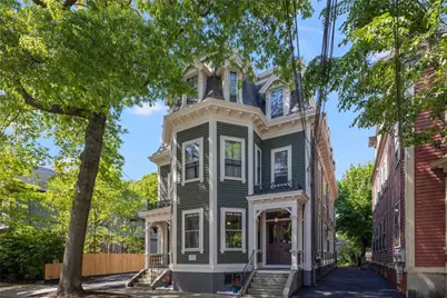 43 Chapin Avenue #2, Providence, RI 02909 - Photo 1