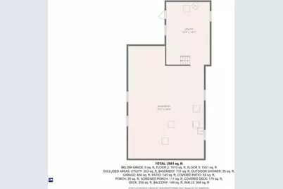 104 Howland Avenue, Jamestown, RI 02835 - Photo 50