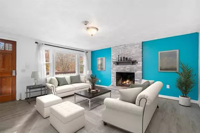 1150 Plainfield Pike, Coventry, RI 02827 - Photo 2