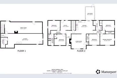 1150 Plainfield Pike, Coventry, RI 02827 - Photo 34