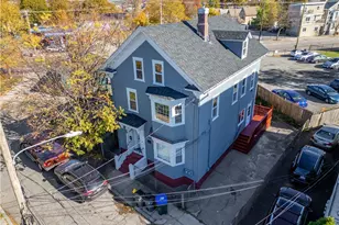 15 Crimea St, Providence, RI 02908 - Photo 2