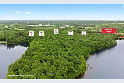 223 Reservoir Road, Smithfield, RI 02859 - Photo 1