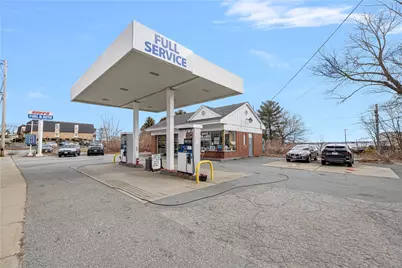 4184 Post Road, Warwick, RI 02886 - Photo 1