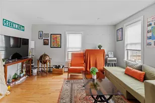 21 Donnelly St, East Providence, RI 02914 - Photo 16