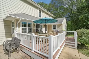 151 Old Jenckes Hill Rd, Lincoln, RI 02865 - Photo 42