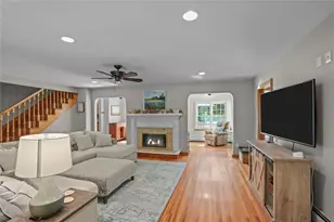 151 Old Jenckes Hill Rd, Lincoln, RI 02865 - Photo 38