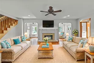 151 Old Jenckes Hill Rd, Lincoln, RI 02865 - Photo 4