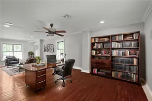 151 Old Jenckes Hill Rd, Lincoln, RI 02865 - Photo 16