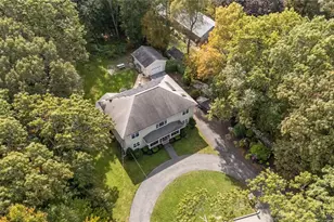 151 Old Jenckes Hill Rd, Lincoln, RI 02865 - Photo 8