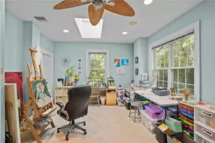 151 Old Jenckes Hill Rd, Lincoln, RI 02865 - Photo 36