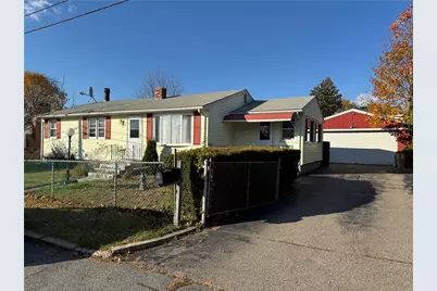 12 Devon Street, Providence, RI 02904 - Photo 2