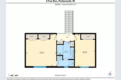 6 Fox Run Road, Portsmouth, RI 02871 - Photo 48