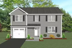 25 Prospect St, Cumberland, RI 02864 - Photo 4