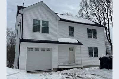 25 Prospect Street, Cumberland, RI 02864 - Photo 1