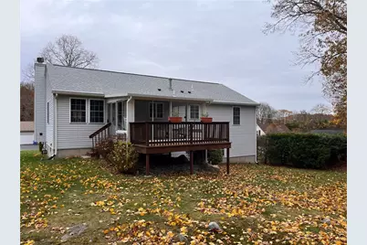 2 Fairlawn Way, Lincoln, RI 02865 - Photo 2