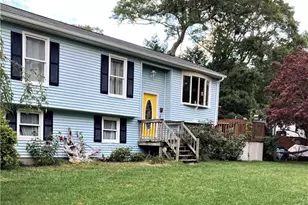 12 Mautucket Rd, South Kingstown, RI 02879 - Photo 1