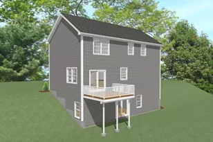 27 Prospect St, Cumberland, RI 02864 - Photo 6