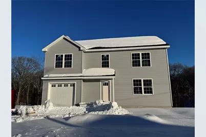 27 Prospect Street, Cumberland, RI 02864 - Photo 1