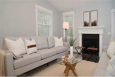 67 Stonebridge Lane #25, Warwick, RI 02818 - Photo 4