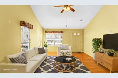 11 College Hill Road #4A, Warwick, RI 02886 - Photo 8