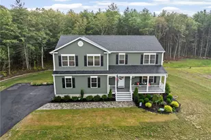 8 Big River Rd, Coventry, RI 02816 - Photo 2