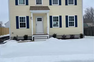 170 Schuyler St, East Providence, RI 02914 - Photo 1